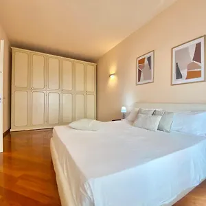  Appartamento Casaviva - Elegant Bilo With Parking In