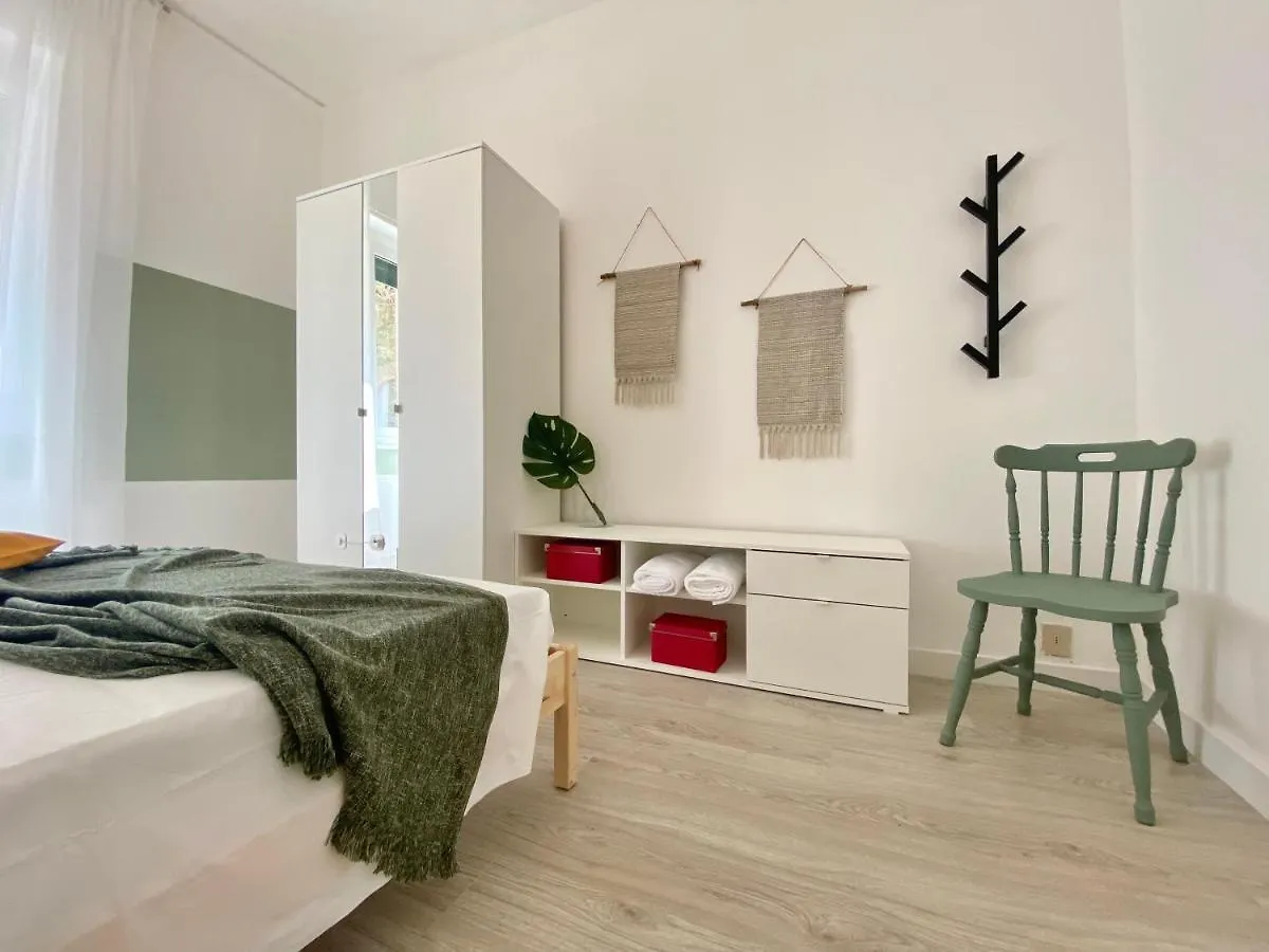 Casaviva - Lovely Trilo With Patio In Rapallo